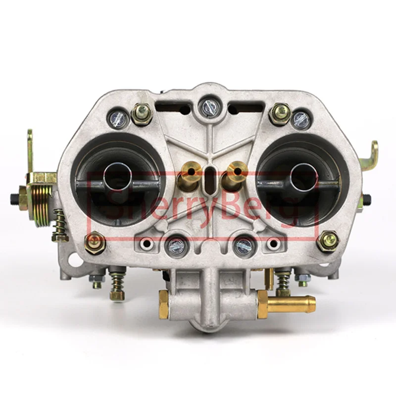 Carburetor Replacement Parts Carburetor Accessories Carburetor Kit SherryBerg 40 idf carby carburetor replace fajs weber 40idf carb for bug/beetle/Porsche Engine