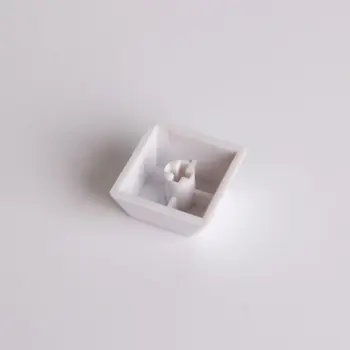 

2020 New 1PC DIY PBT Keyboard Keycaps R1 R2 R3 R4 Profile Keycaps for Mechanical Keyboard