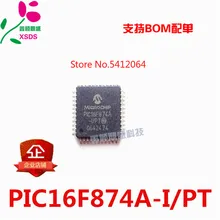 5 шт./лот PIC16F874A-I/герметизирующая ptfe-лента для QFP44