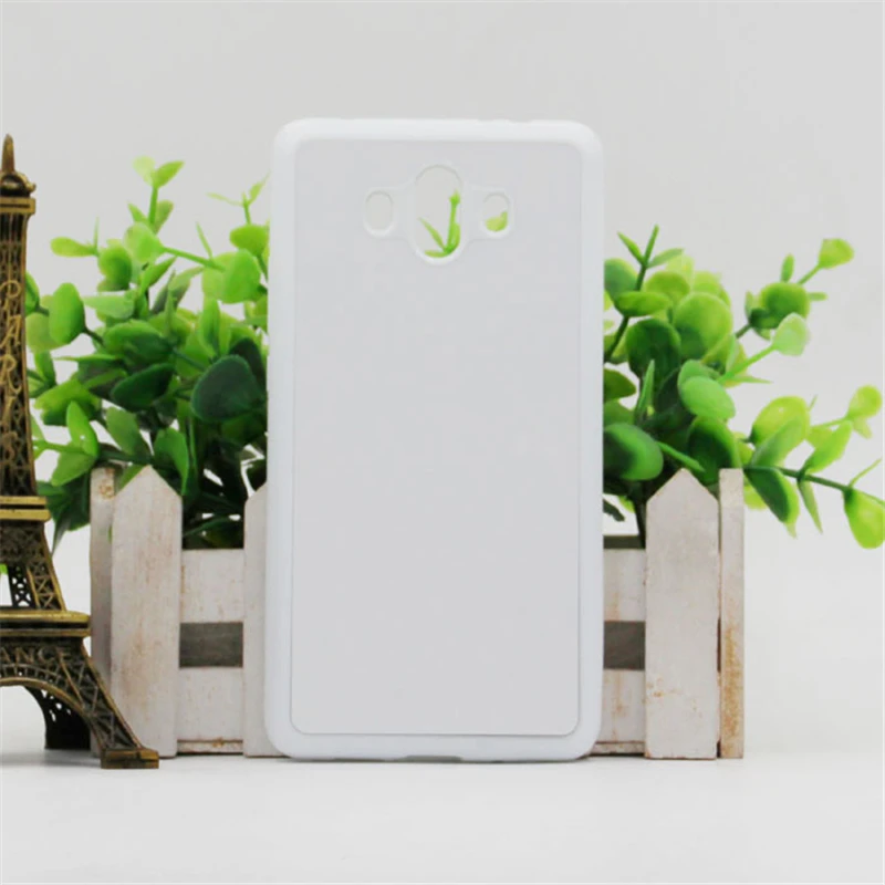 Huawei Mate 10 TPU 2D打印壳 (3)