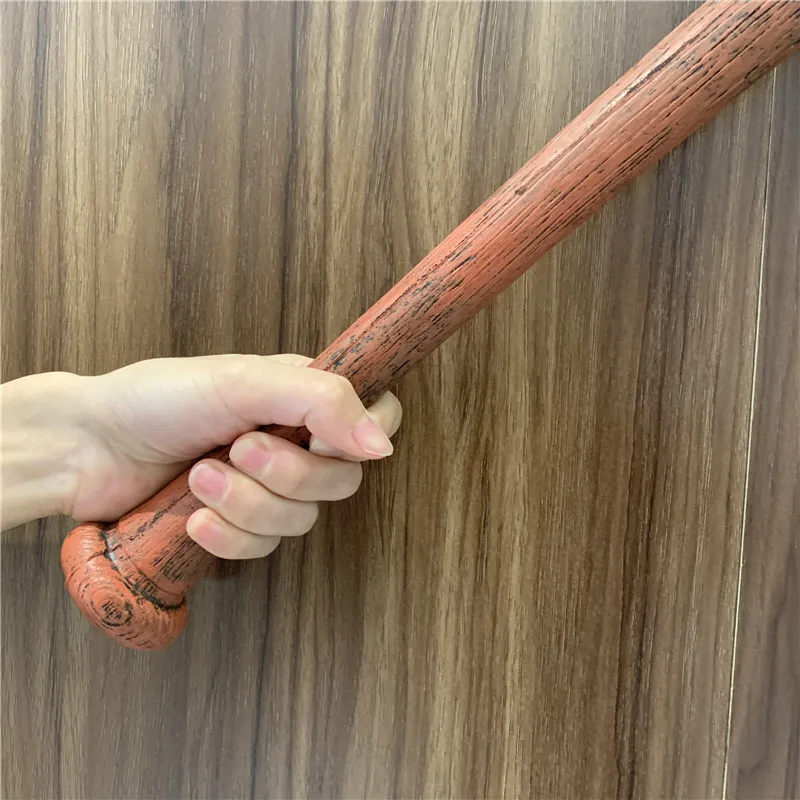 Baseball Bat Cosplay Toy Cosplay Prop 83cm