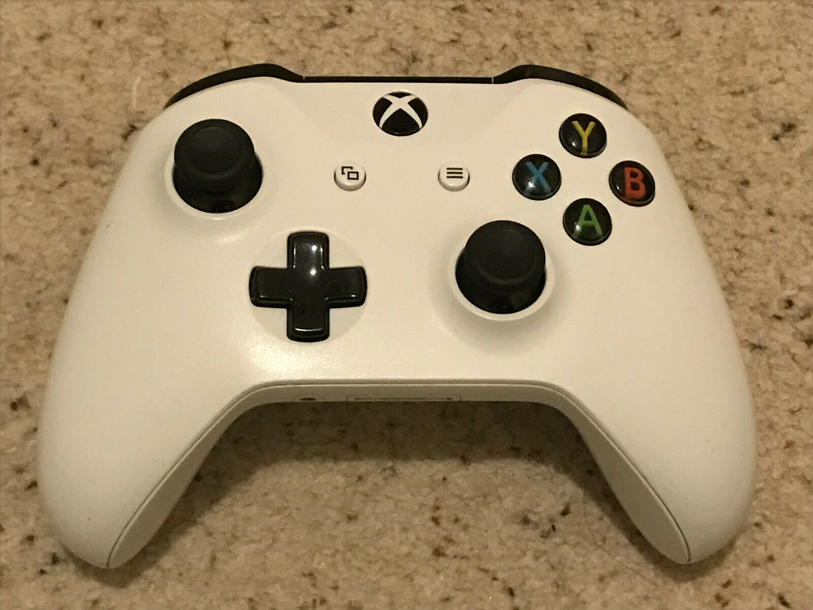 Buy Used Xbox One Controller
