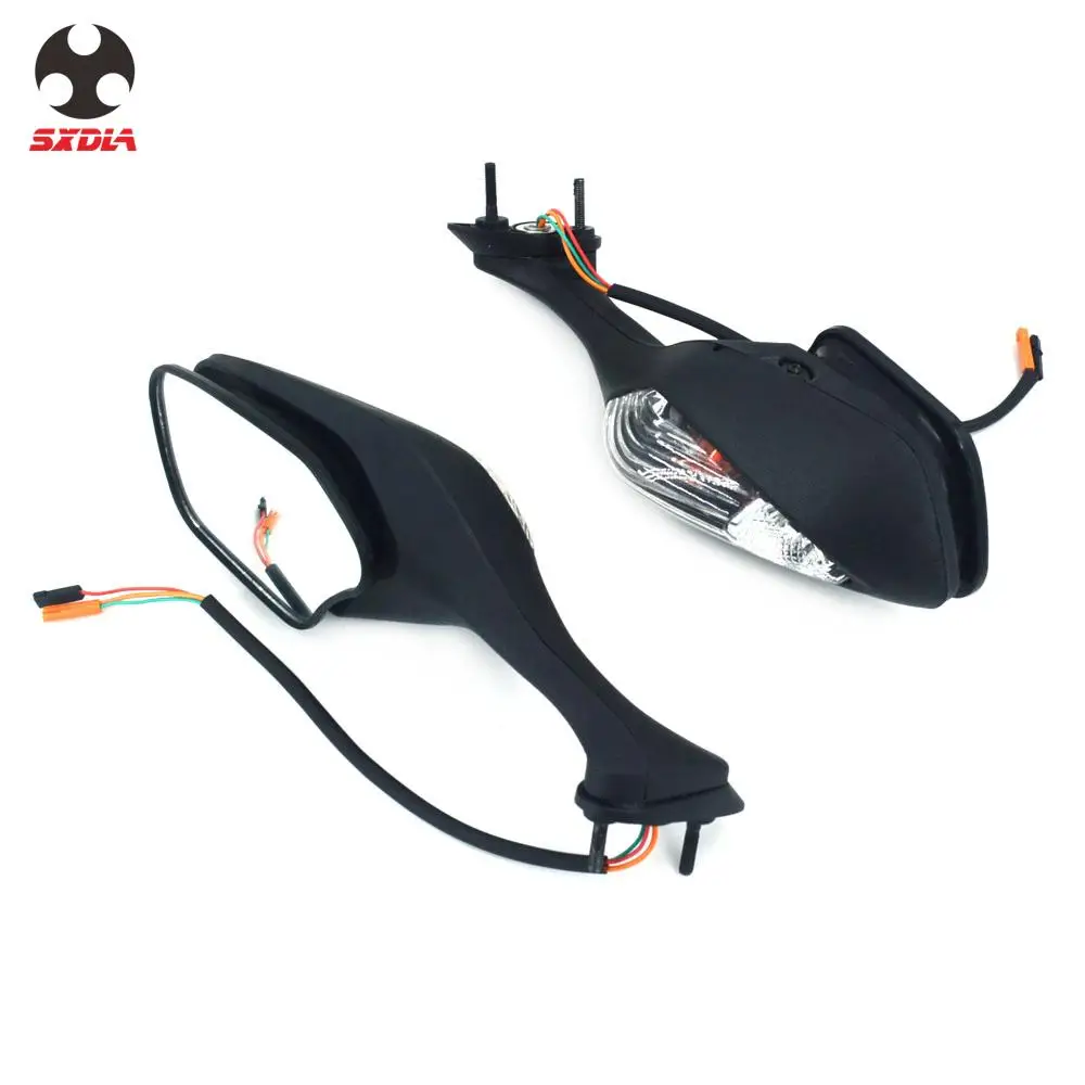 Мотоциклетное зеркало заднего вида для HONDA CBR1000RR CBR 1000RR 2008 2009 2010 2011 2013