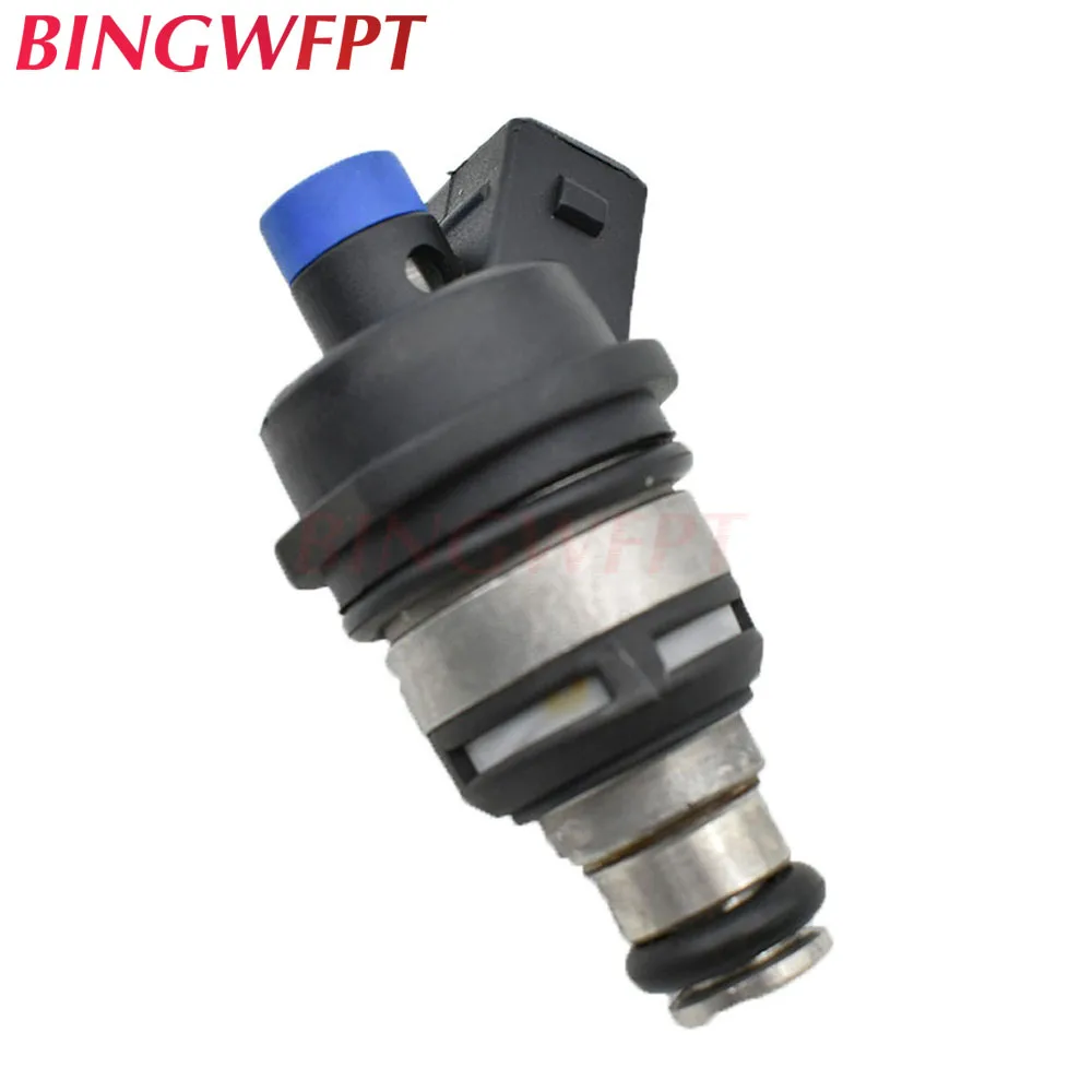 4 шт. D2159MA Топливные форсунки 9613150680 для peugeot 405 206 PUNTA AZUL PG405 96 13 150 680