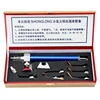 HHO-Jewelry Tool Water Oxygen Welding Torch With 5 Tips Jewelry Hydrogen Equipment Goldsmith'S Tools 1