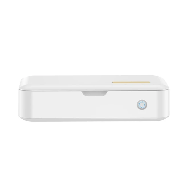 

Ultraviolet Disinfection Box Disinfection Machine , for Masks, Jewelry, Mobile Phones, Cosmetic, Etc