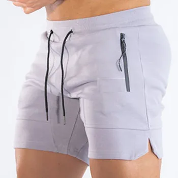 Jogger Hip Hop Shorts