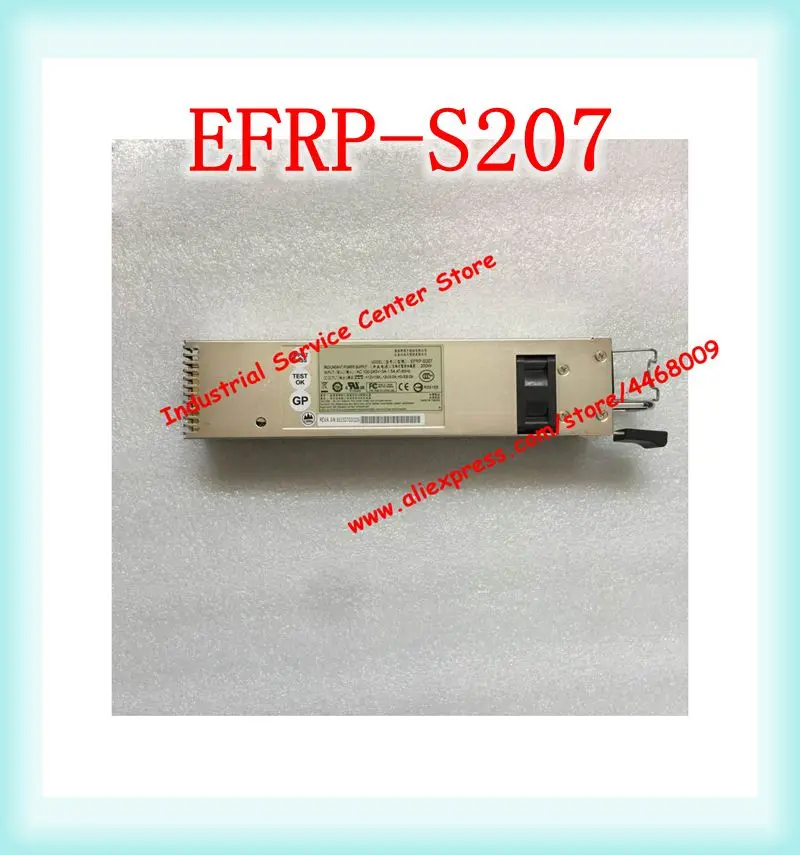 

Original EFRP-S207 Module Equipment Industrial EFRP-S207