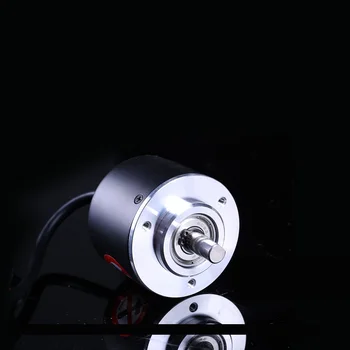 

Encoder E50S8-2000-3600-3-N-24-CS