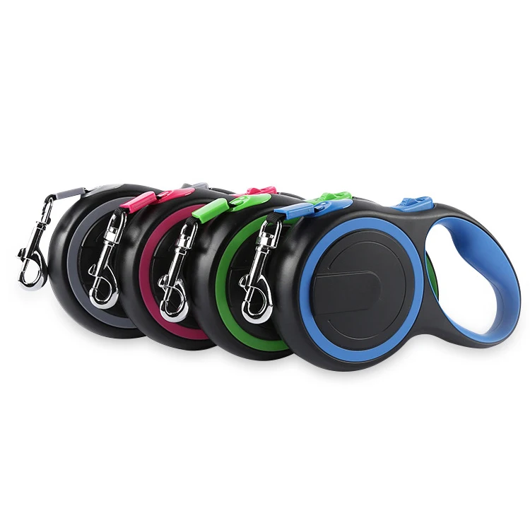 Retractable Leash for Dog