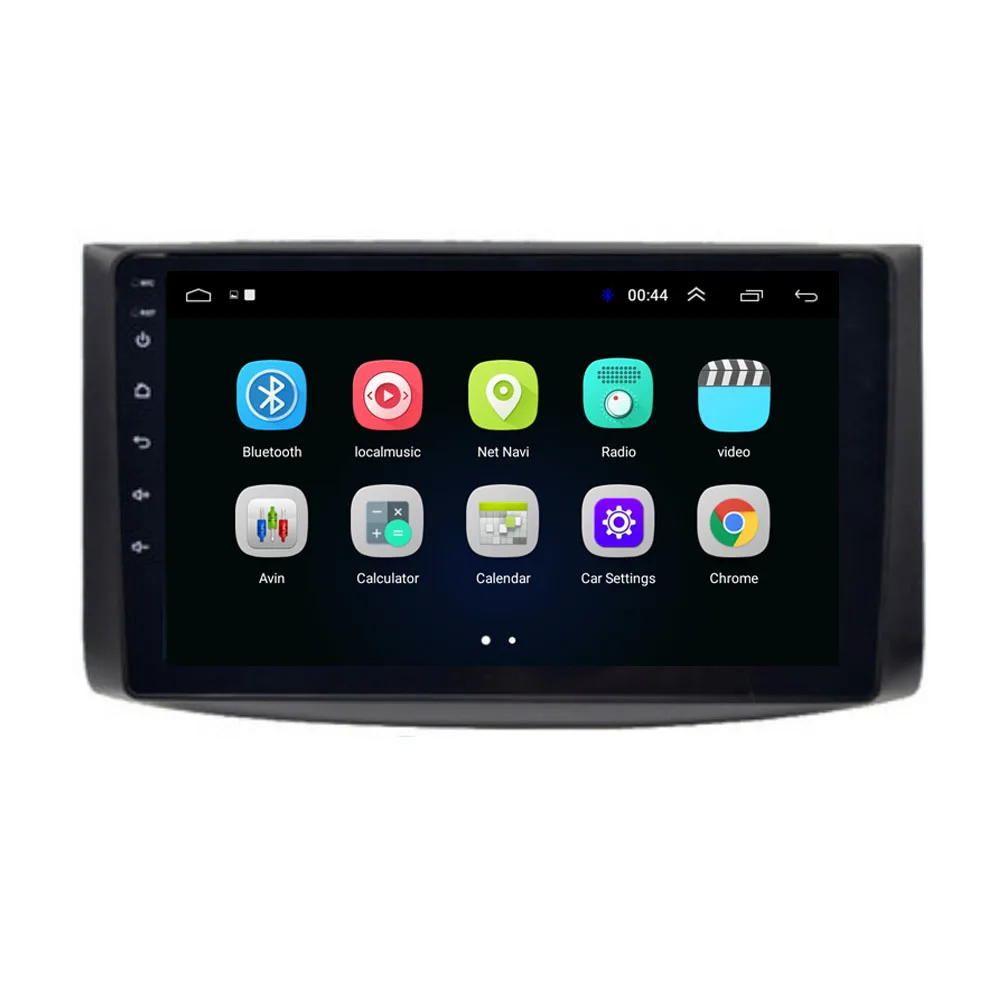 " 4G LTE Android 8,1 для Chevrolet Lova Captiva Gentra Aveo Epica 2006-2011 мультимедиа автомобильный dvd-плеер навигация gps радио