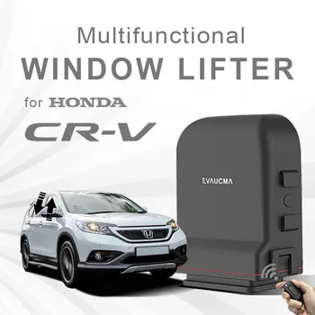 

Auto window close and window up and down automatically for CRV 2007-2016 Car Power Window System Car Alarm Car Accessories