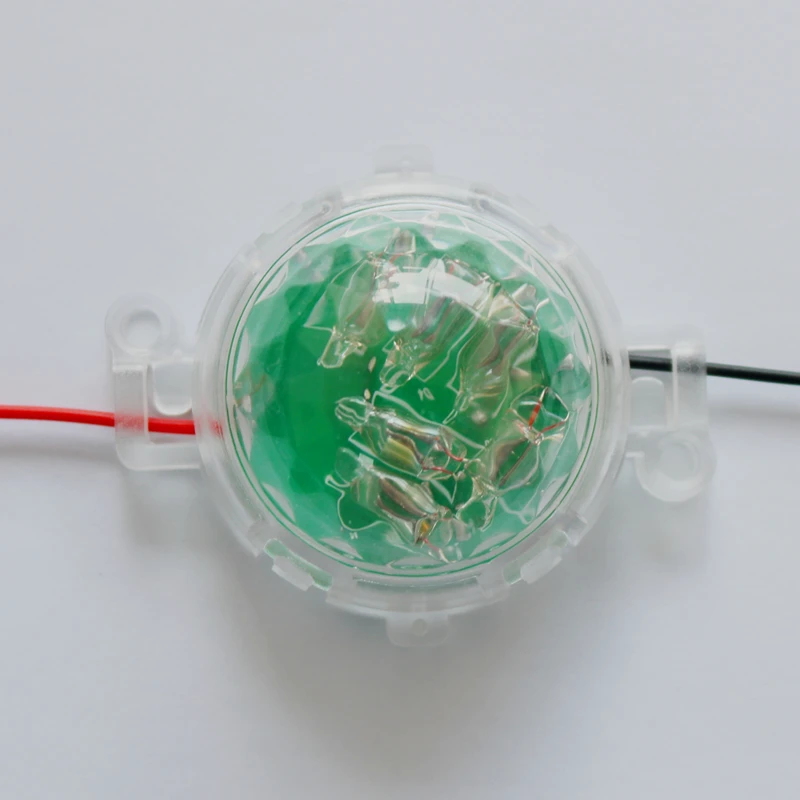 Strobe Light Use for Any Electric Fence 1KV~10KV | Безопасность и защита