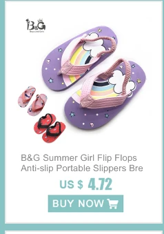B&G Girls  Princess Sandals Dimond Childrens Princess Shoes Soft Anti-slip Beach Shoes Dancing Shoes