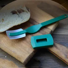 Специальный Европейский хлеб изогнутый дугой нож для хлеба в западном стиле резак для резки багета кухонные инструменты для выпечки кондитерских изделий