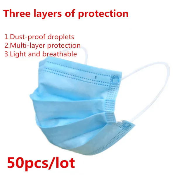 US $49.98  50pcs/lot High quality 3-layer activated carbon bamboo prevents the anti-odor formaldehyde anti-bac