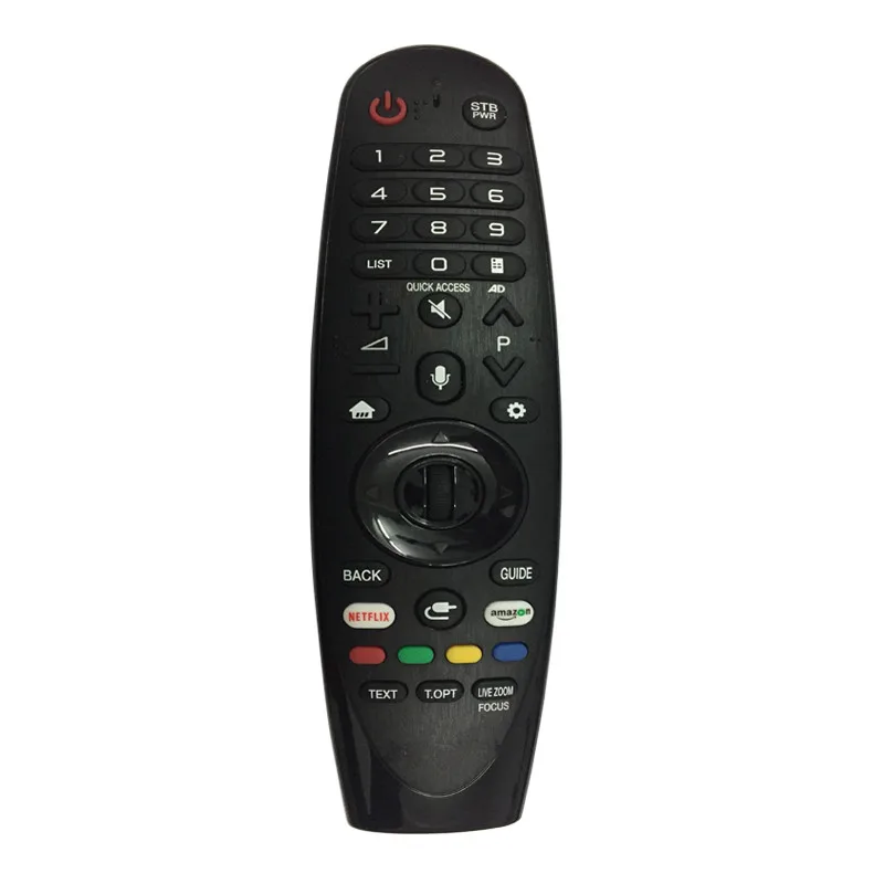 NEW original remote control AKB75375501 AN-MR18BA suitable for LG SMART TV 47LA860V-ZA NEW original remote control AKB75375501 AN-MR18BA suitable for LG SMART TV 47LA860V-ZA