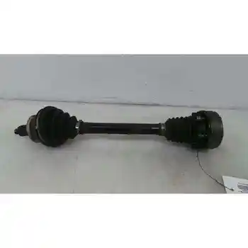 

6Q0407271AT TRANSMISSION LEFT FRONT SEAT IBIZA (6L1)