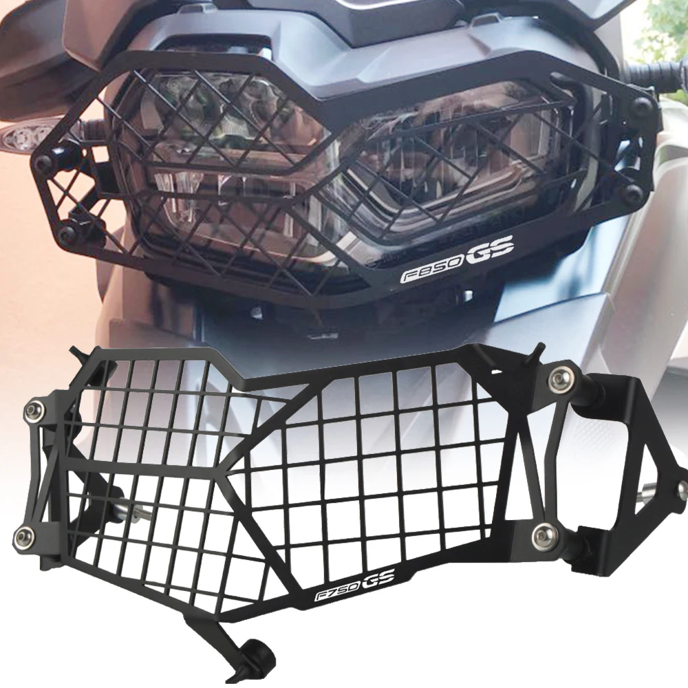 Для BMW F750GS F 750 850 GS 2018-2021 2019 2020 аксессуары для мотоциклов с ЧПУ F750 Защитная крышка