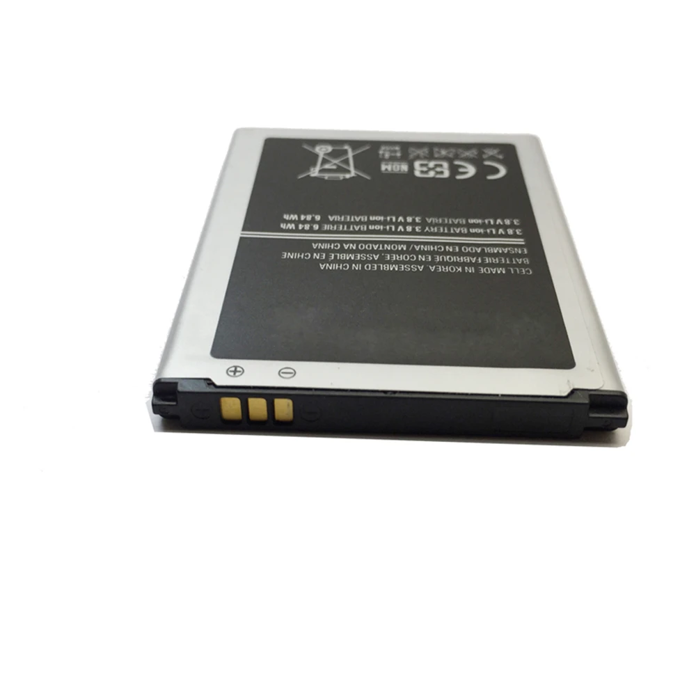 Телефон Батарея B150AE B150AC для samsung GALAXY Trend3 G3502 G3508 G3509 I8260 I8262 SM-G350E G350E G350 1800 мА-ч
