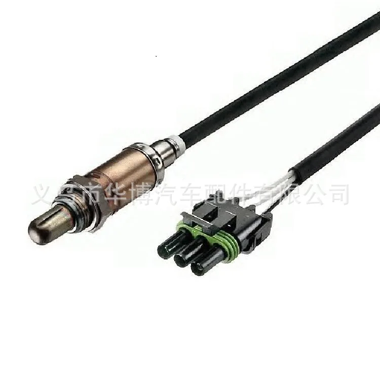 

Oxygen Sensor Suitable for Opel 0258003300 And 0258003017 And 0258003139 Sensor
