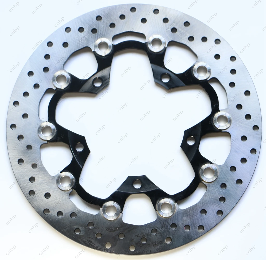 Rotore Del Freno A Disco Anteriore Per PCX125 PCX 125 S 2012-2018 2019 PCX150 /ABS