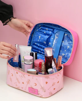 Sailor Moon Makeup Bag