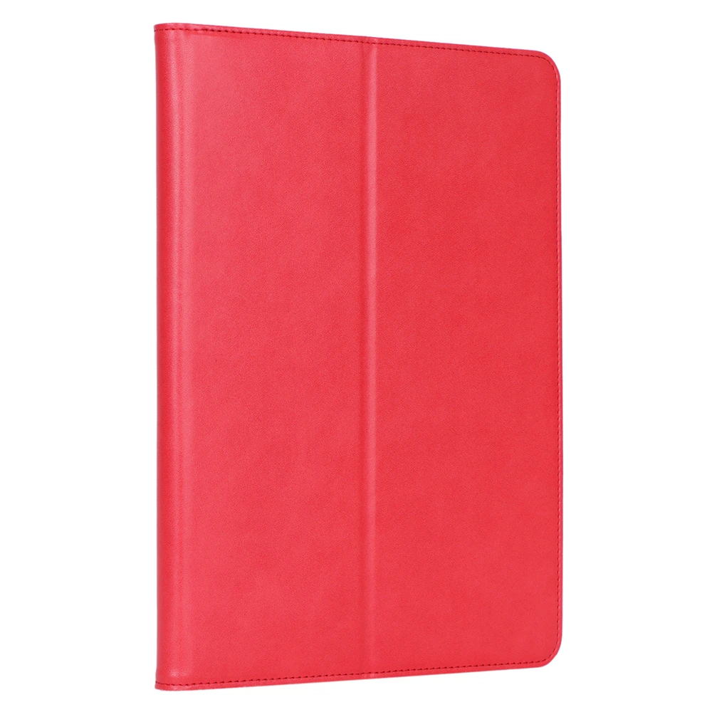 Для iPad 10,2 '' PU кожаный чехол для планшета откидная подставка слот для карт чехол с эластичный ремешок держатель ручки для iPad 7th 10,2