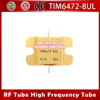 

1pcs TIM6472-8UL High frequency tube RF TRANSISTOR Module