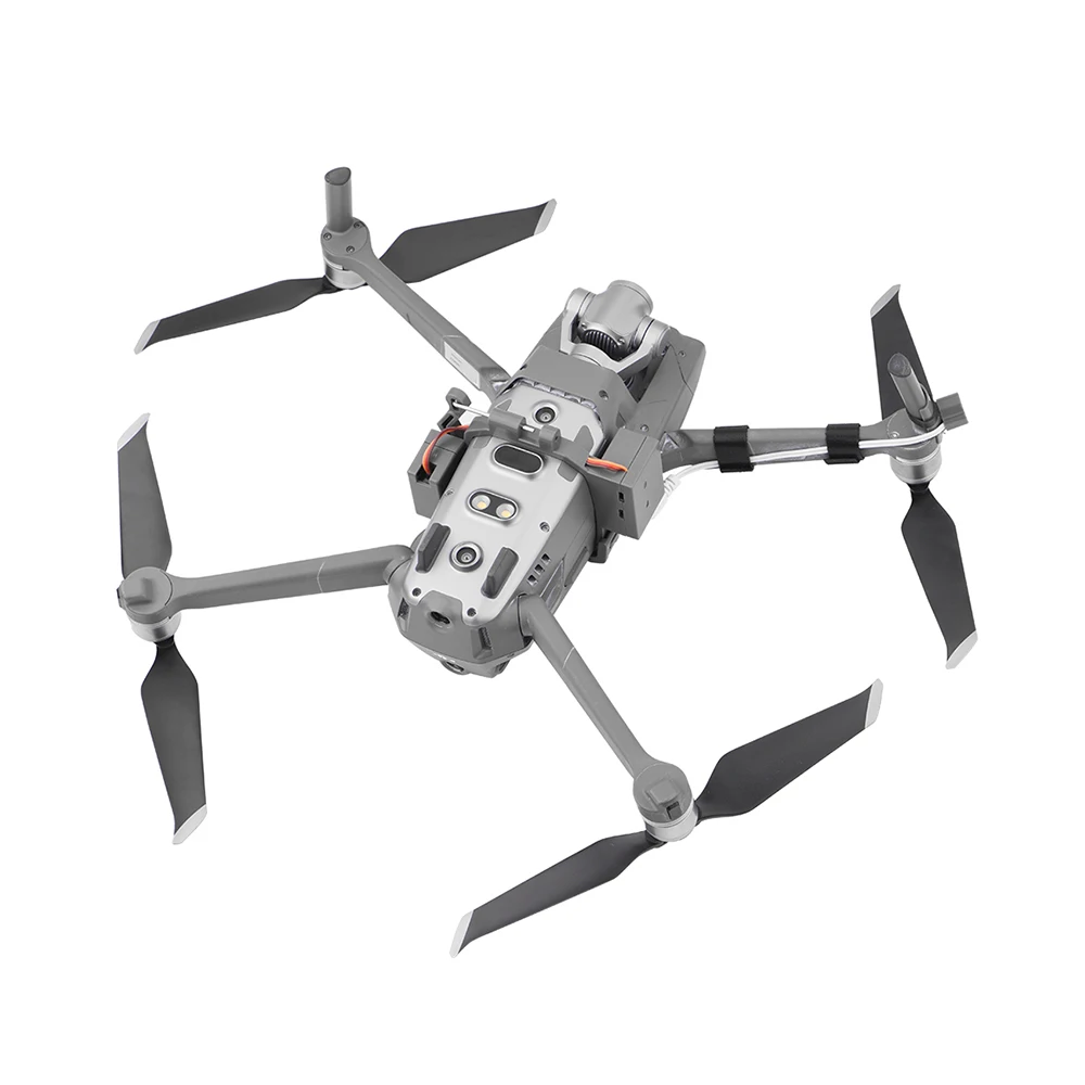 Для DJI Mavic 2 Pro/Zoom Delivery Deliver dispender Thrower Drone аксессуары Дрон воздушный Дрон транспортировка подарок