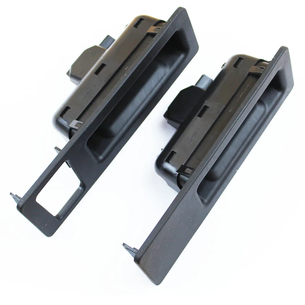 

LARBLL Tailgate Trunk Lid Door Switch Handle for BMW X1 X3 X5 2-Series 3-Series 4-Series 5-Series F22 F30 F10 F48 F25 F15