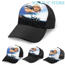 Точечная баскетбольная Кепка(2) для мужчин и женщин, модная черная шляпа унисекс с принтом