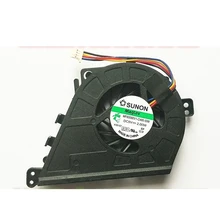Охлаждающий вентилятор для Dell Latitude E5420 02CPVP 0463TY DFS400805L10T FA6J OEM радиатор охлаждения