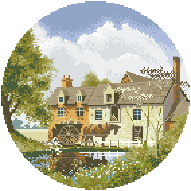 D Morning Delivery 清晨送货