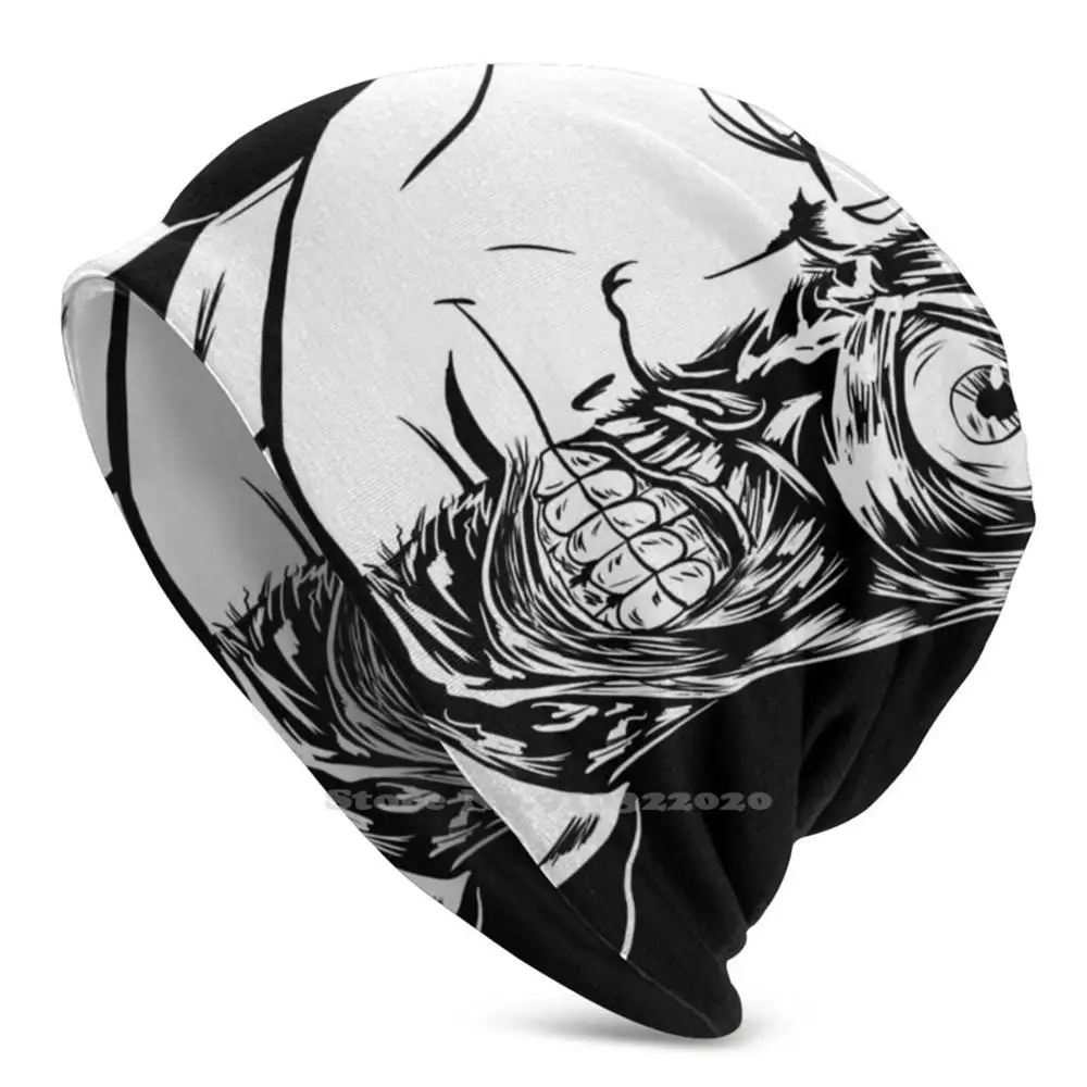 Berretto A Due Facce Berretto Da Copertura Sport All'Aria Aperta Traspirante Sottile Antivento Due Facce Fumetti Fumetti Super Cattivo Harvey Dent