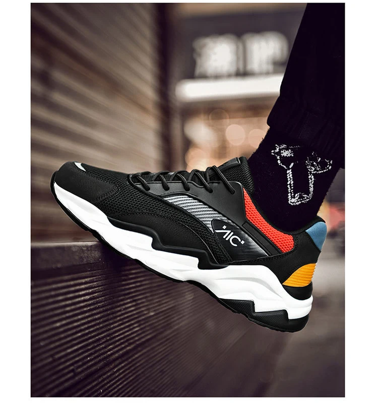 Мужская Спортивная обувь 2020 брендовые кроссовки дышащие zapatillas hombre Deportiva высокого качества Женский корсет кроссовки плюс размер