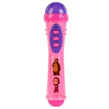 Игрушки и хобби обучающая и обучающая игрушка музыкальный инструмент Umka 793959