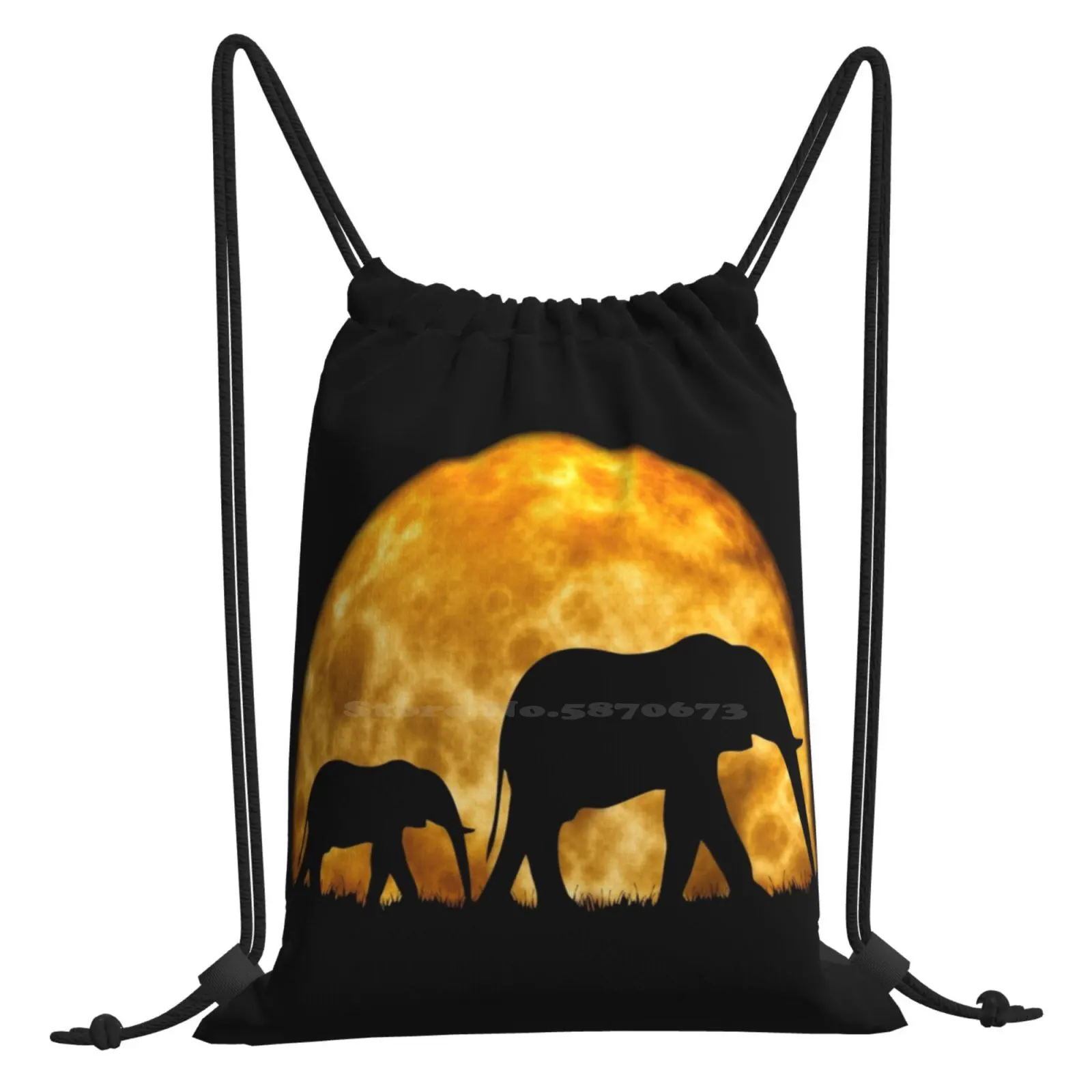 Drawstring Bag