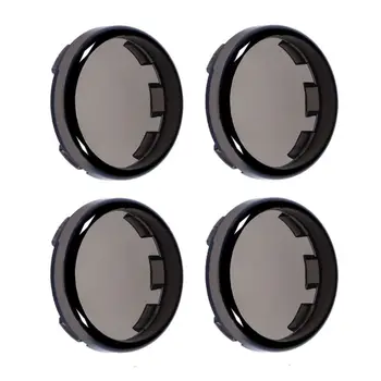 

2Inch Turn Signal Lights LED Rear Turn Signal Lights For Harley Protable
