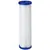 Coronwater 2.5" x 10" Плиссированный Полиэфирный Фильтр Для Воды Картридж 5 Микрон Высокий Поток Осадка