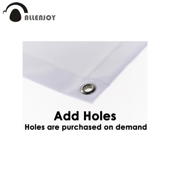 

Allenjoy holes Additional Service