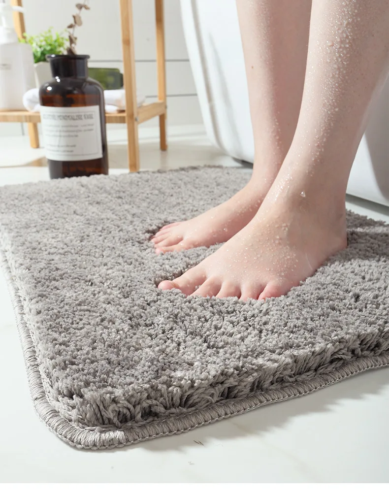 bath mat