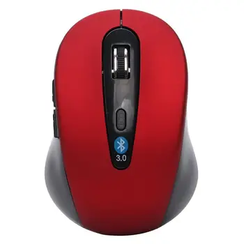 

Mini Mouse Wireless Optical Bluetooth Mouse 1600 DPI 6D Gaming Mouse