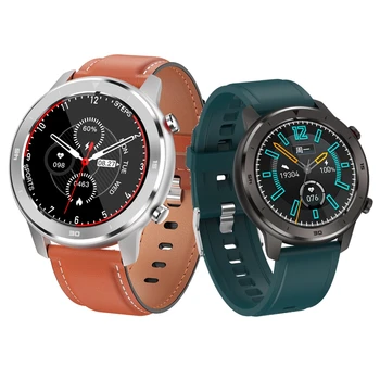 

Activity Tracker Smartwatch ip68 Waterproof Heart Rate Blood Pressure Sleep Monitor DT78 Sport Smart Watch PK Huawei Watch GT 2
