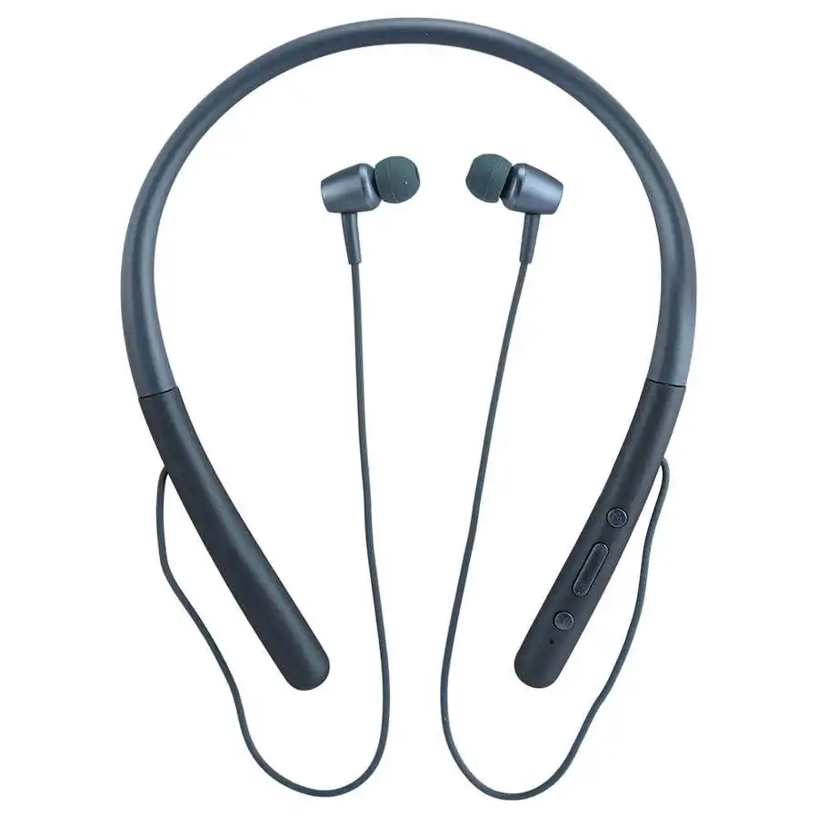 Universal Wireless BT4 2 Magnetic In Ear Headphone Headset Earphone Earbuds