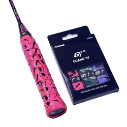 3pcs 11m Anti-slip Tennis Badminton Grip Tape Universal Sport Sweatband Windings Over Bicycle Handle For Fishing Rod
