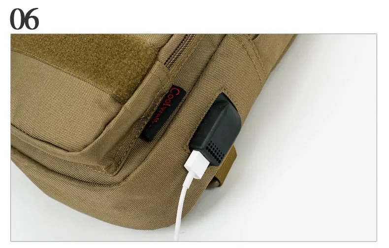 Тактический армейский сундук сумка для мужчин женщин Открытый Спортивный Рюкзак Плечо мульти-функция карманы Камуфляж для походов