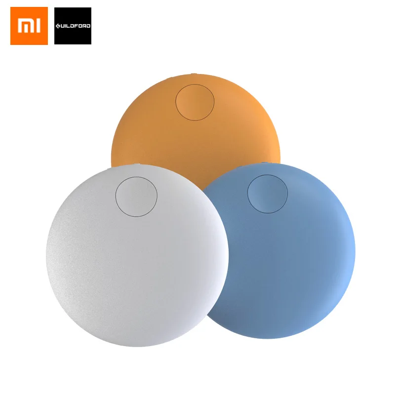 

Original Xiaomi GF Portable Mini Aromatherapy Machine Lasting Fragrance Remove Odors Aroma Diffuser USB Charge Timed Shutdown