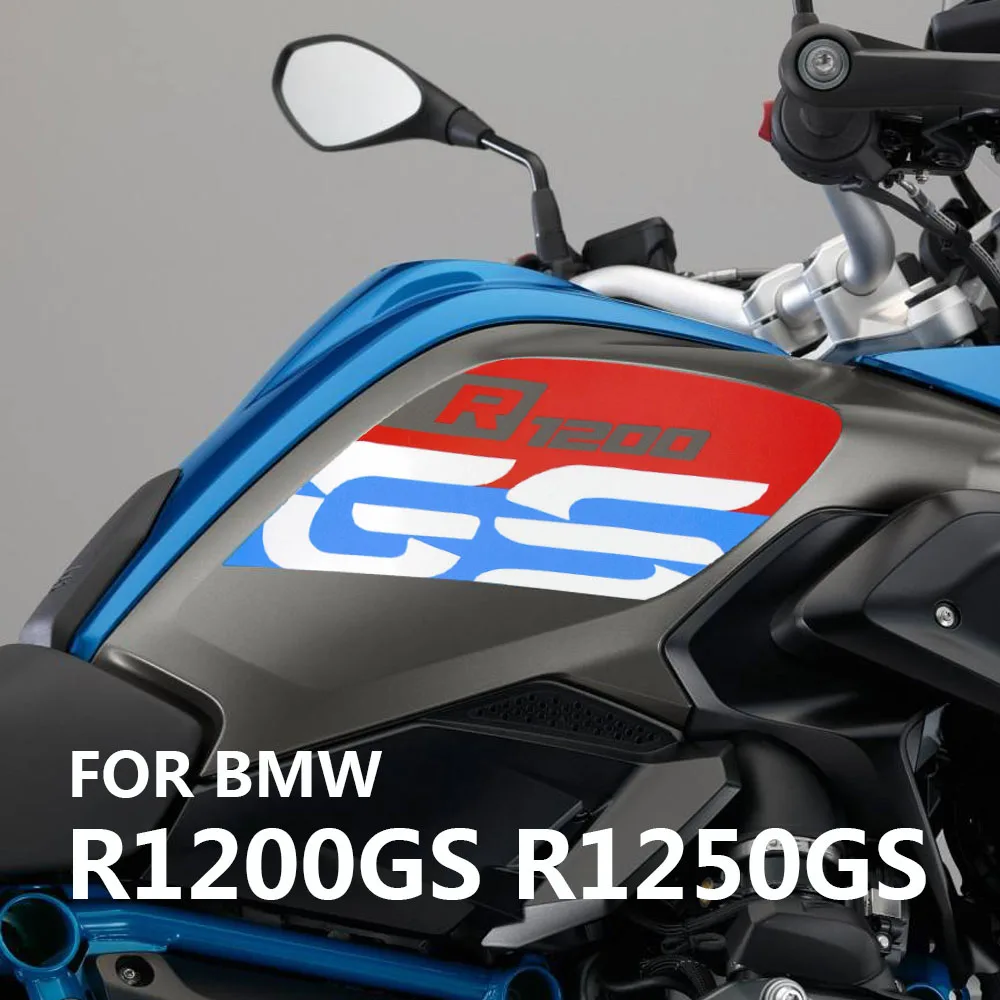 

Светоотражающая наклейка на бак мотоцикла для BMW R1200GS GS R1250GS