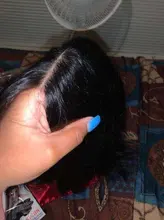 1B-Peluca de cabello humano Remy para hombre, pelucas de cabello fino, Mono Real, tupé, prótesis capilares, sistema de reemplazo de cabello